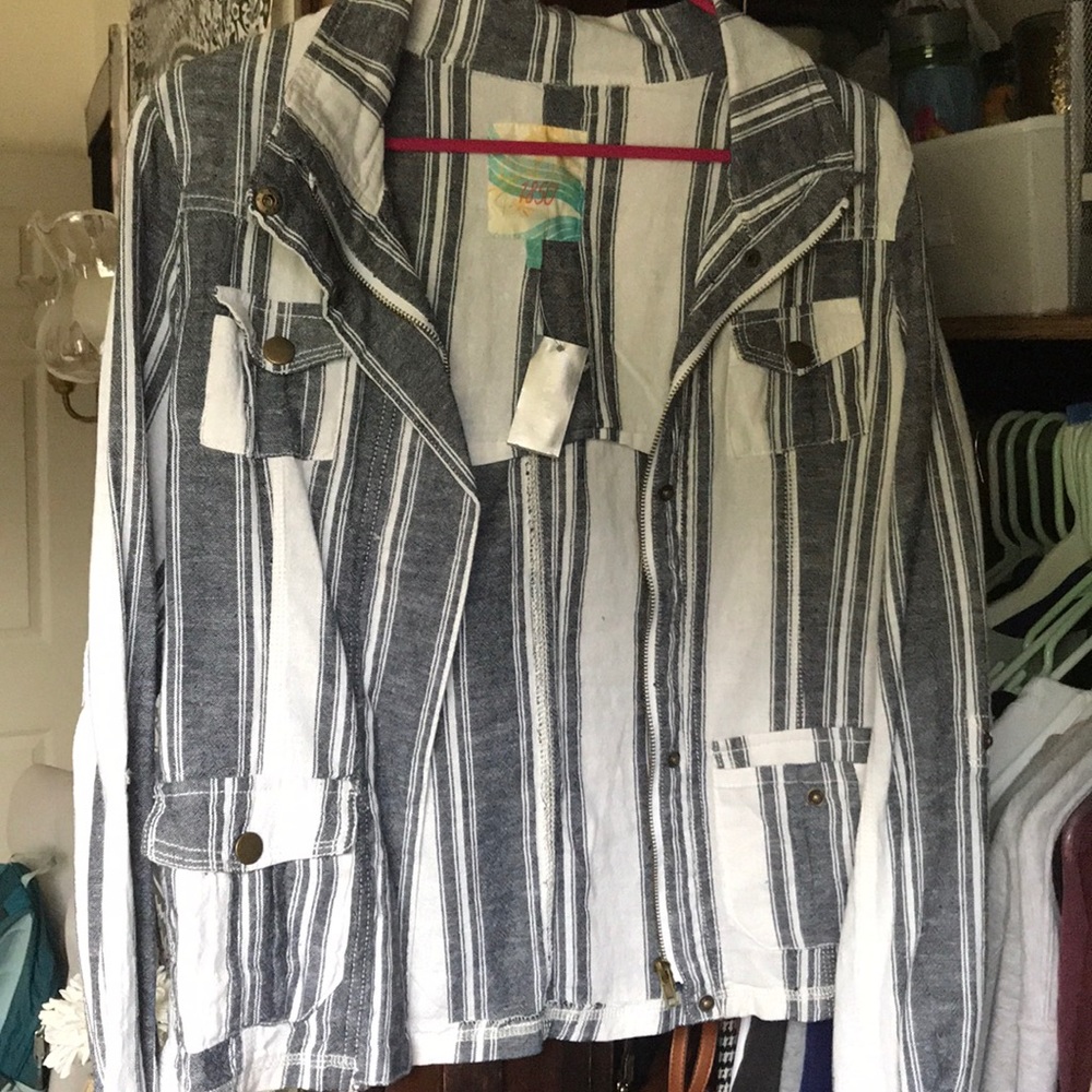 Casual Blazer/Jacket